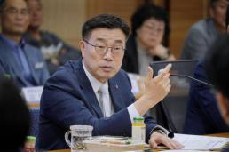 제넨셀 청탁 의혹 김승원 법무후보, 부광약품 치료제도 식약처 문의