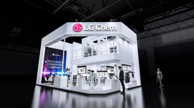 LG Química demuestra su competitividad en materiales de ingeniería del futuro en Europa