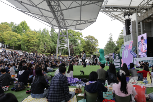 2026 아트포레스트페스티벌 유튜브서 다시 만난다