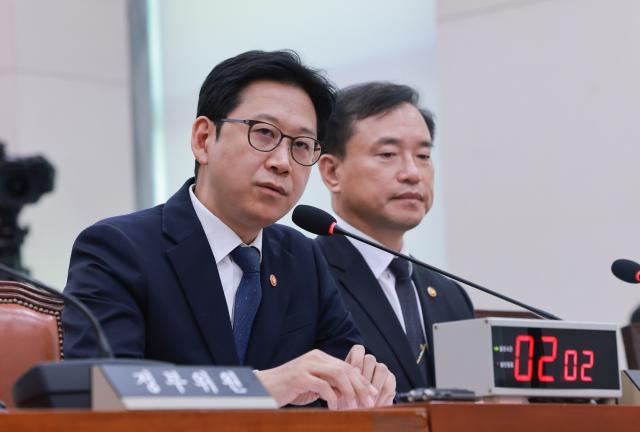 Viceprimer Ministro Bae Kyung-hoon: Corea del Sur consolidará su posición como una de las tres potencias en IA y creará el mejor ecosistema de ciencia y tecnología del mundo