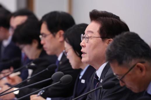 李대통령 농어촌 상생협력기금 1조원 이상 적립…내년에 2000억원 재정 투입