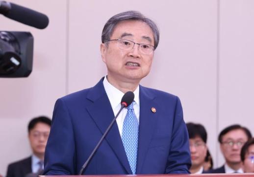 [2026 국정감사] 조현 우크라이나가 北 포로 국내 송환 대외 보안 먼저 요청