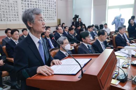 [데스크 칼럼] 사법부 흔드는 정치 공세, 삼권분립의 본령을 되새긴다