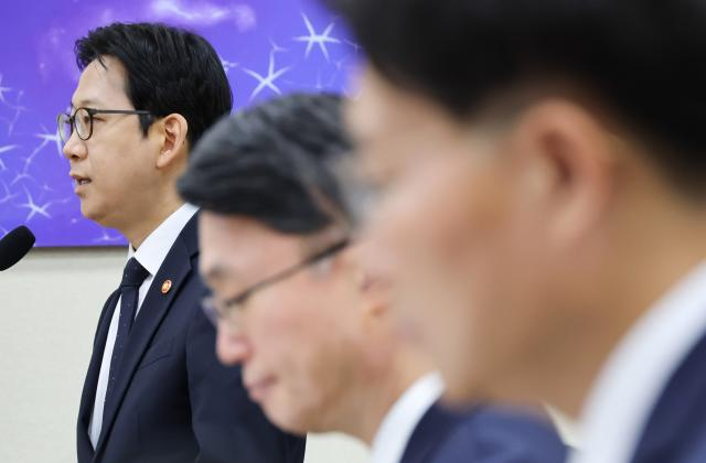Vicepresidente Bae destaca avance de modelo de IA nacional mientras impulsa programa de IA Frontier para ciberseguridad