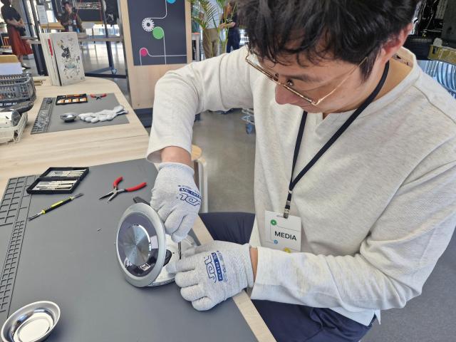 «Aprender jugando»: Grupo Hyundai diseña los planos del museo de ciencias GBC