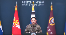 Seoul demands inter-Korean military talks to resolve MDL dispute