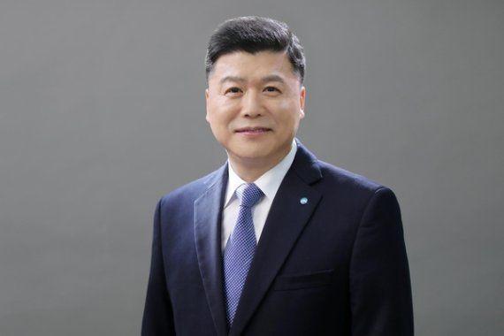 권광석 전 우리은행장 사진우리은행 제공