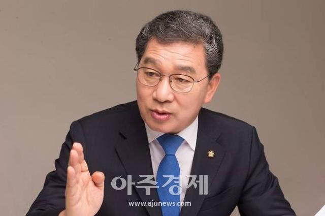 더불어민주당 신정훈 의원 사진신정훈 의원실