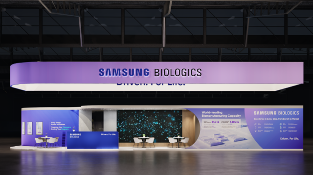 Empresas surcoreanas de biotecnología salen a la conquista global: Samsung, Celltrion y Lotte presentes en Milán, Yokohama y San Diego