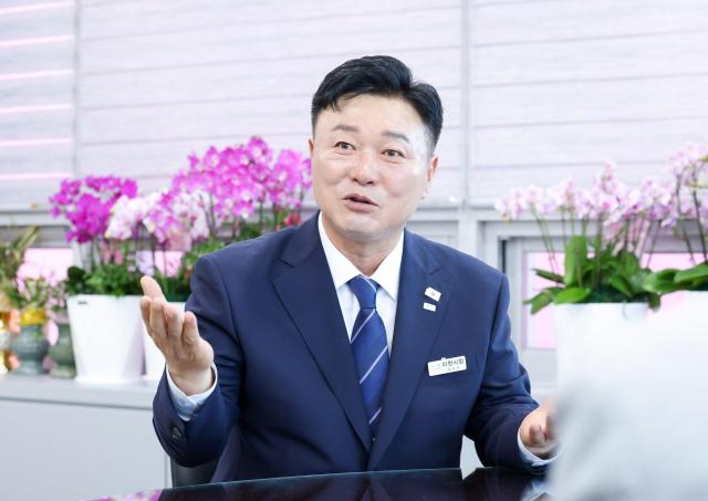 성수석 이천시장사진이천시