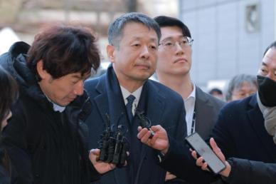 사법·경영 리스크 직면한 김광일 MBK 부회장...고려아연 이사회 활동 '흔들'