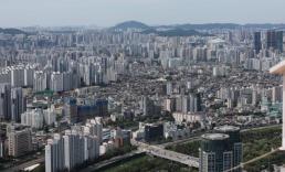 서울 아파트값 상승 85주째…역대 최장 기록 눈앞