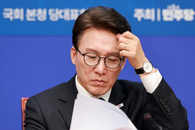 Conflicto con Kim Ji-yong y el Partido Innovador profundiza los desafíos de Kim Min-seok
