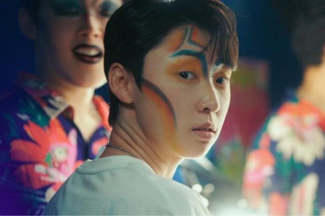 사진영화 이반리 장만옥 스틸컷