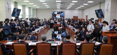 [국감 2026] 조희대 공방으로 문 연 국감…상임위 곳곳 날선 대립