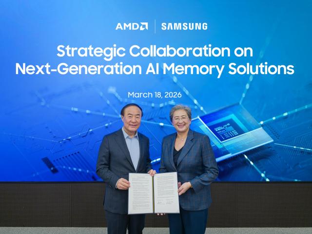 Courtesy of Samsung Electronics