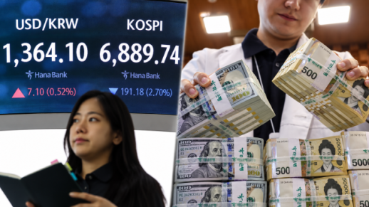 Korean won holds firm — for now — as US investment pledge turns into payments