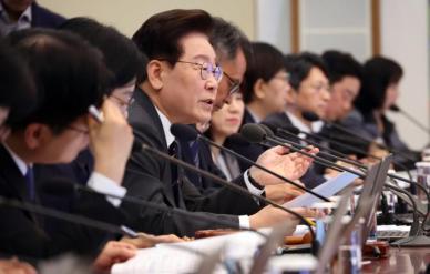 [2026 국감] 이 대통령, 국감 출석 박진영에 합당한 예우 못 해 안타까워