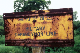 DMZ mine case exposes gaps in how Koreas military boundary is mapped