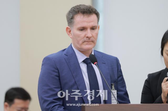 Jefe de seguridad de datos de Coupang pide disculpas por filtración de 33,7 millones de registros personales y promete fortalecer medidas de protección