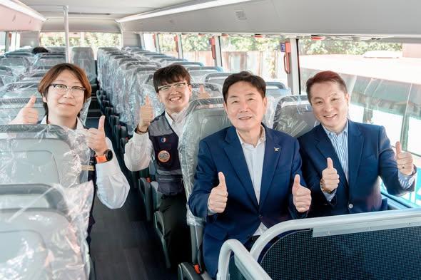 사진조용호 시장 SNS