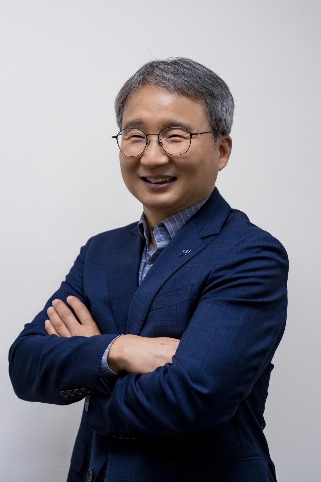 Courtesy of Yeungnam University Professor Park Han-woo