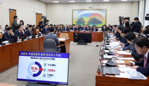 [2026 국정감사] 영화 암살자(들) 무료관람 추진에…민주 왜곡없어 국힘 부적절