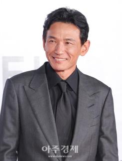 [포토] 배우 황정민, 제31회 부산국제영화제(BIFF) 개막식 참석