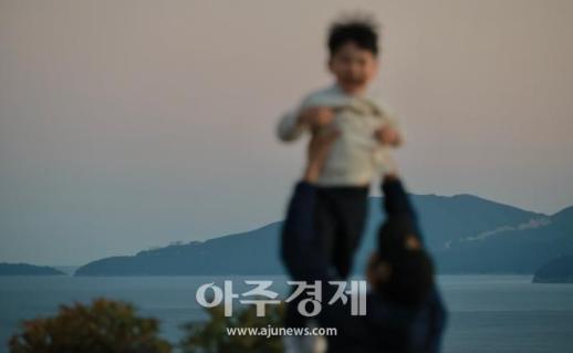 [포토] 누리호 발사 하루 앞 나도 발사!