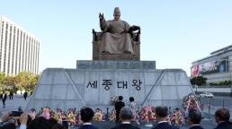 불법은 남기지 않는다…인수천 점검 나선 윤호중 장관