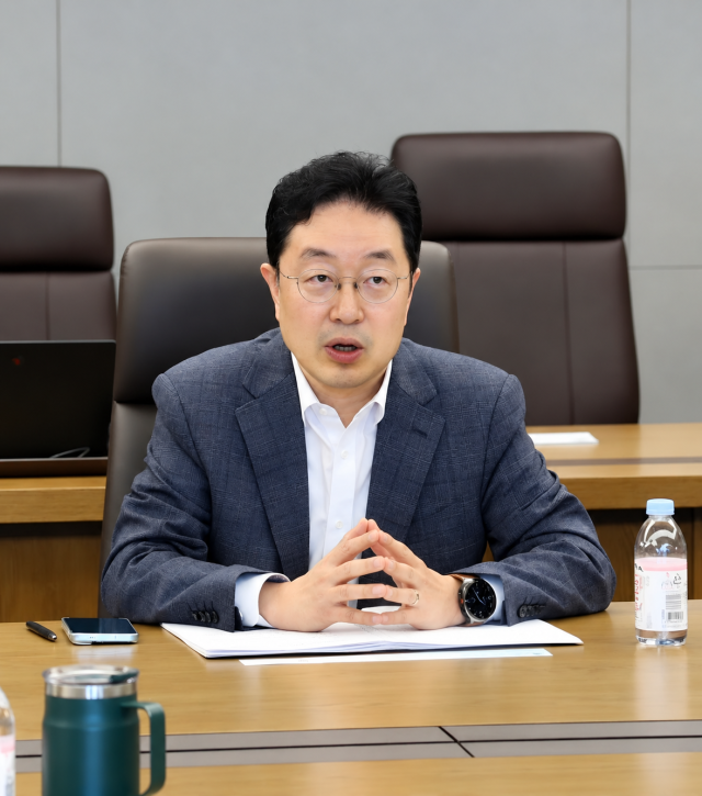 Baek Man-yong, representante de Bluerd: Expandimos nuestras operaciones mediante asesoría en emisión de valores tokenizados, enfocándonos en acuicultura inteligente e IP de contenidos