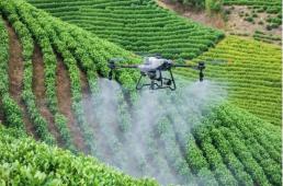 "농약 뿌리던 드론이 커피까지 나른다" 베트남, 농업·물류 판 바꾸는 UAV