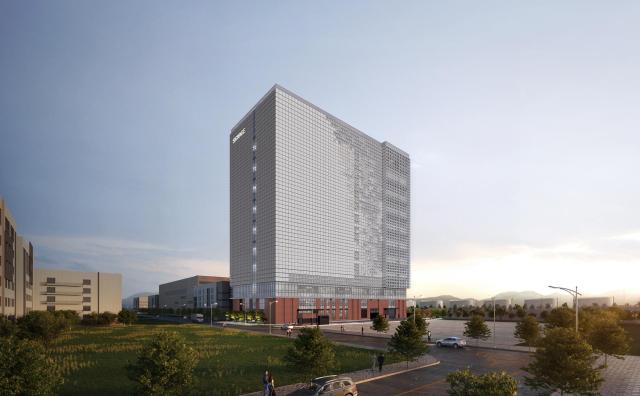 Hyundai Engineering adjudica proyecto de centro de datos en Incheon por 870 mil millones de wones