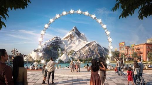 Shinsegae invests $1 billion in Paramount-Warner deal