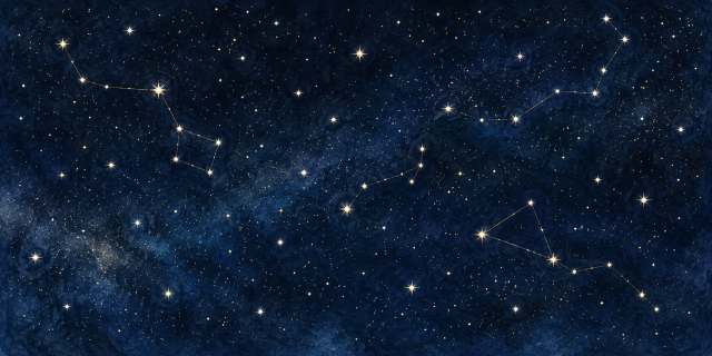 [デスクコラム] 星を見上げて足元を忘れた国