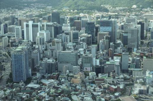 Korean Inc. net lending hits record high in Q2