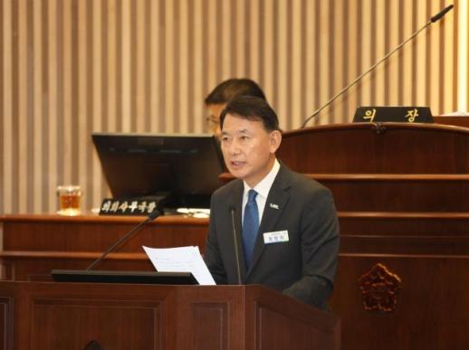 최현덕 남양주시장, 2조8643억원 제2회 추경 편성...지역경제·복지 수요 대응