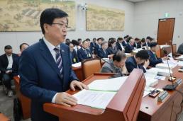 신약 임상 청탁 김승원 재수사 기로…경찰, 고발인 조사