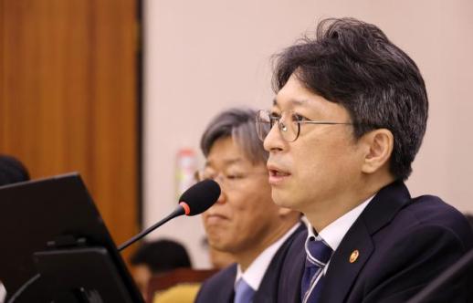 [2026 국정감사] 86주 오른 집값, 연말엔 꺾인다…홍지선, 공급상황판 꺼냈다