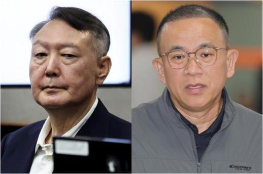 尹锡悦涉违反《政治资金法》二审被判无罪
