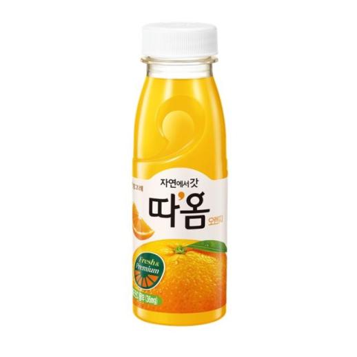 빙그레 따옴, 아름다운 우리말 상표 최우수상