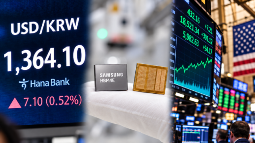 Can the Korean won stay resilient through year-end?