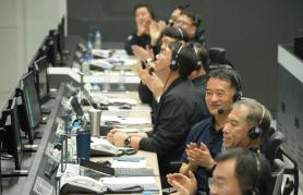 Hanwha moves toward drivers seat as Nuri completes fifth launch