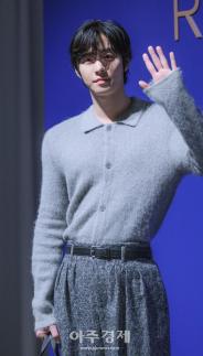 [포토] 안효섭, 그윽한 눈빛