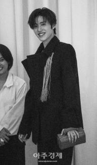 [포토] 피피 끄릿, 취재진 향해 밝은 미소로 화답