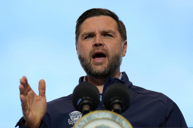 米副大統領「韓国の現政府でも次期政府でも…アラスカLNG事業を完遂する」