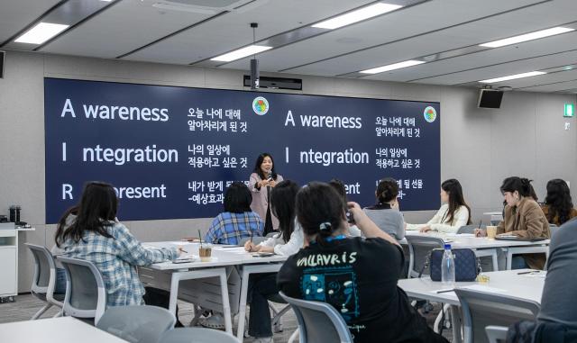 쿠팡은 오는 10일 ‘세계 정신건강의 날’을 맞아 10월 한 달간 ‘월드 멘탈 헬스 데이 2026’ 캠페인을 진행한다고 8일 밝혔다사진쿠팡