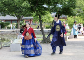 Seoul named worlds best big city in Condé Nast Traveler