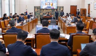 [2026 국감] 세운·태릉개발 또 격돌…여야 앞다퉈 청장 추궁