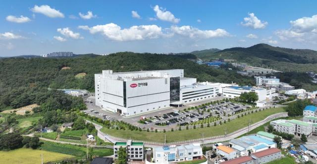 Hot Stock: Hanmi shares reverse sharply after obesity drug approval